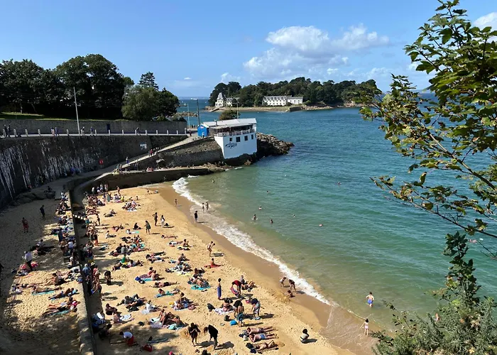 Isis Vue Mer