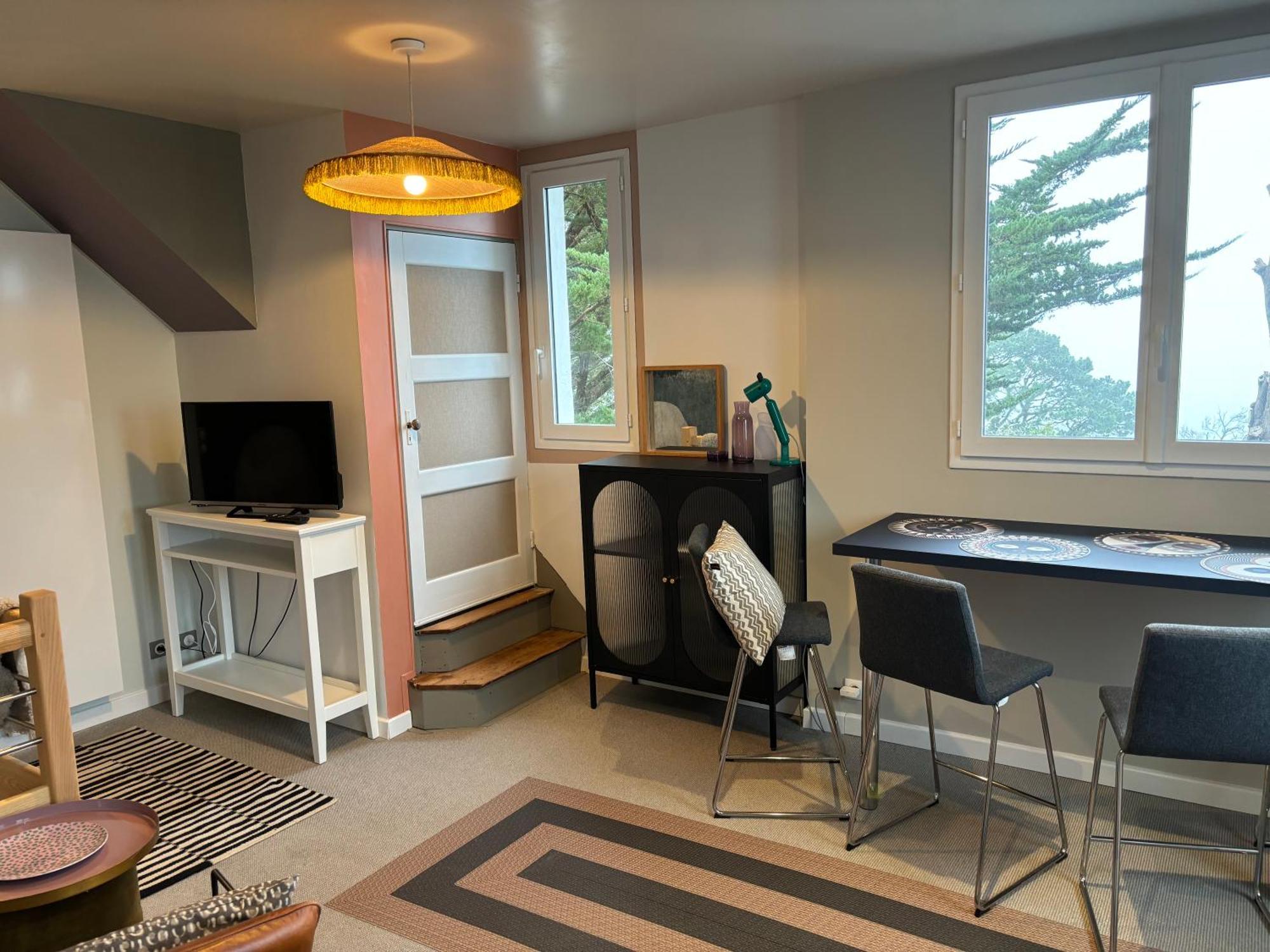 Isis Vue