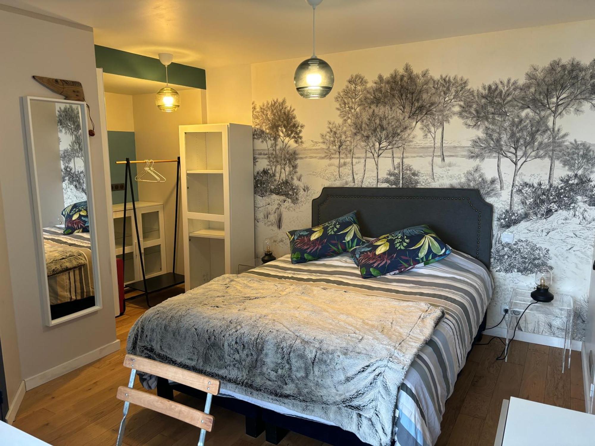 Isis Vue Apartment Douarnenez