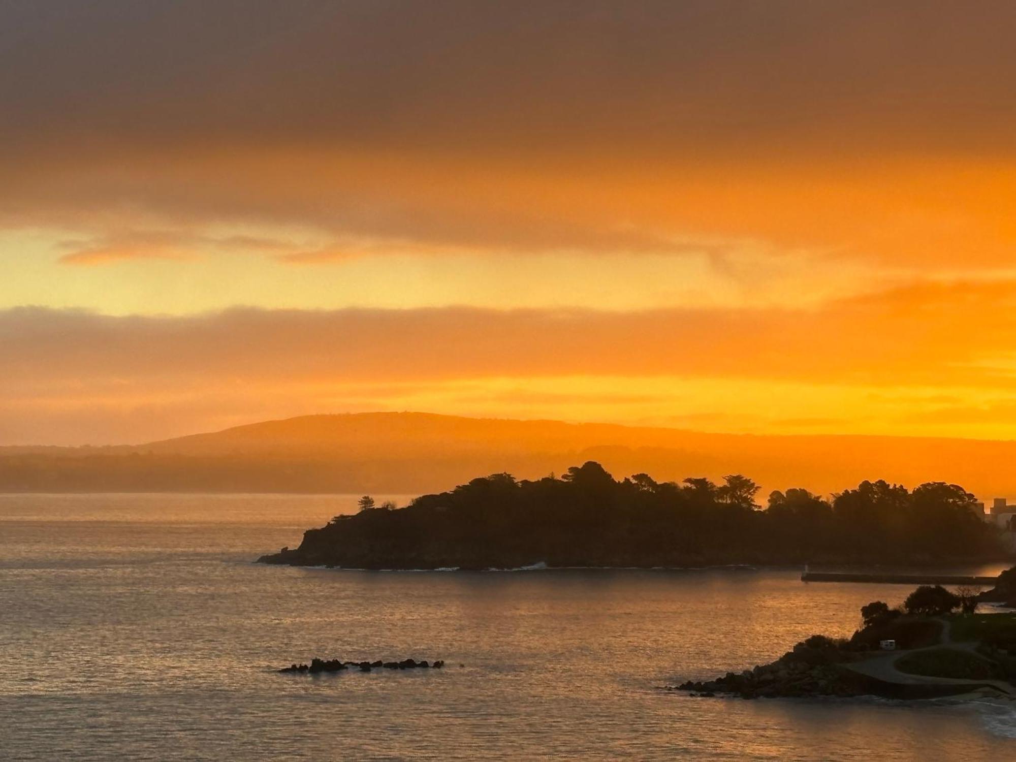 Isis Vue * Douarnenez