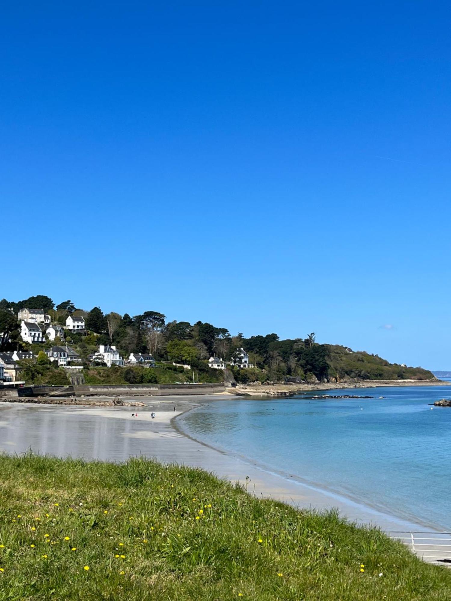 Isis Vue Apartment Douarnenez