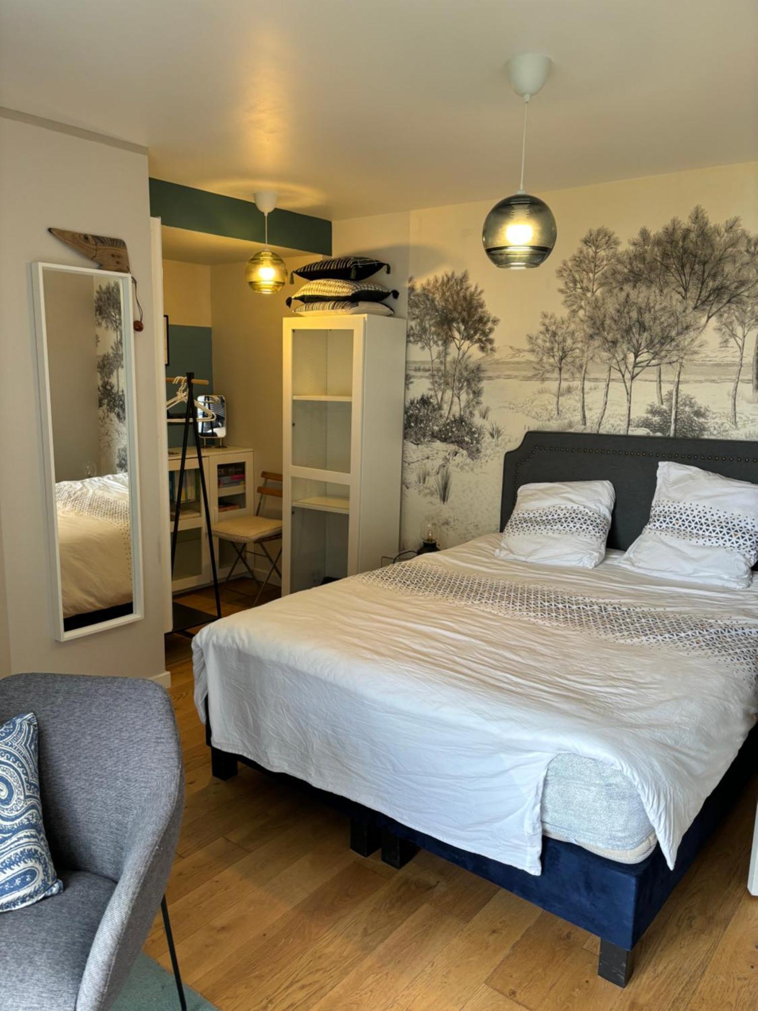 Apartamento Isis Vue Douarnenez