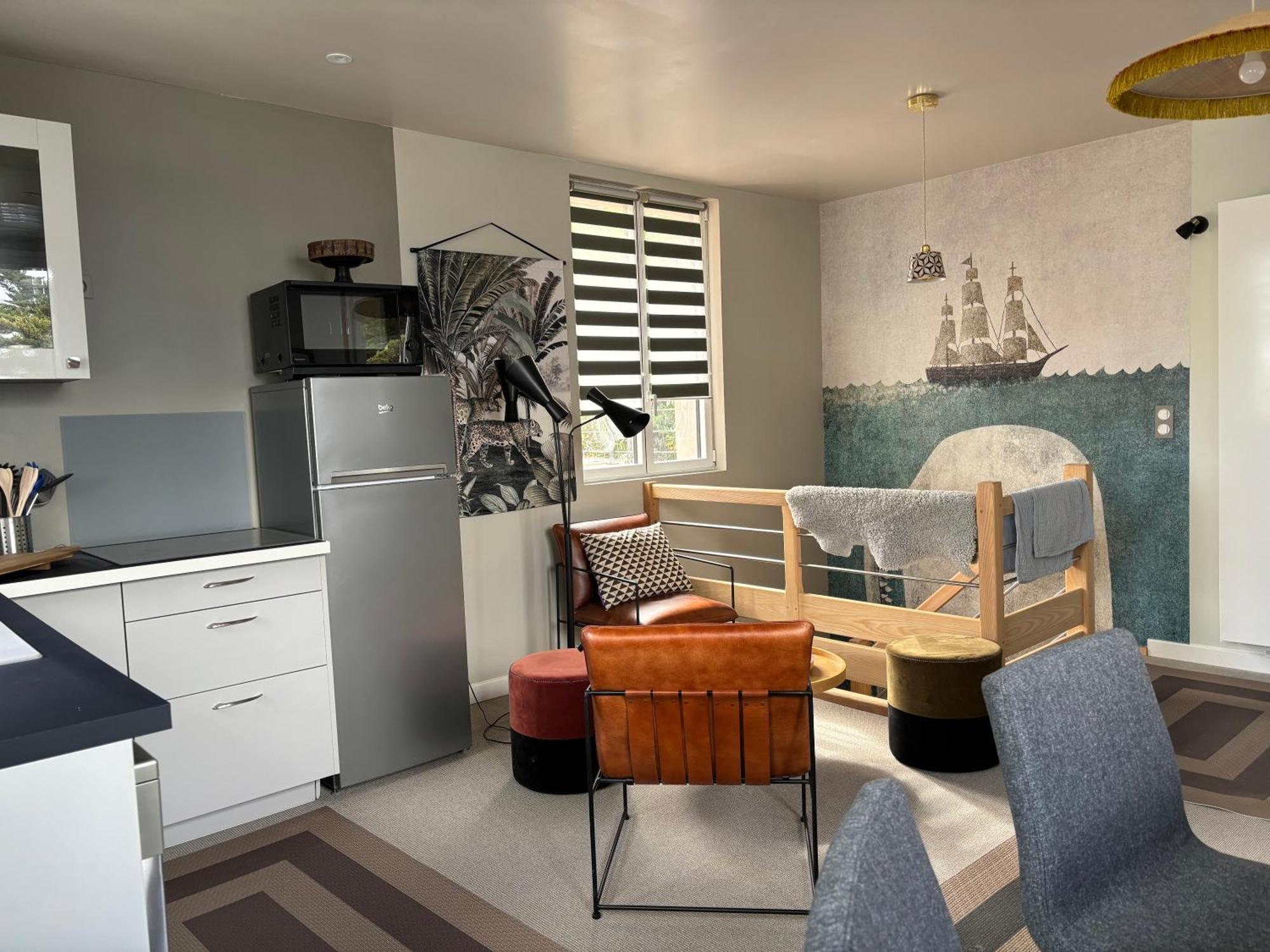 Isis Vue Apartment