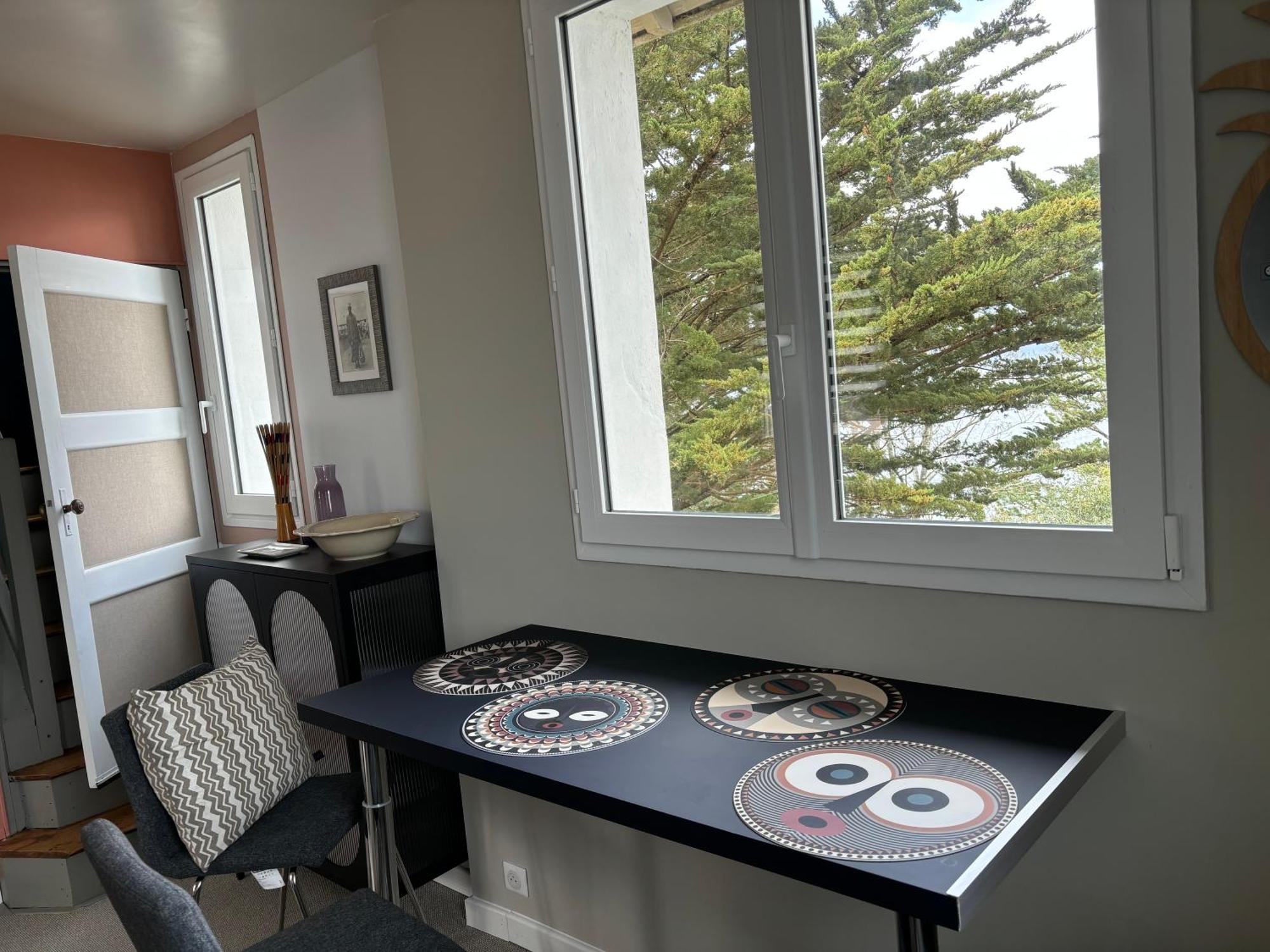 Apartment Isis Vue *