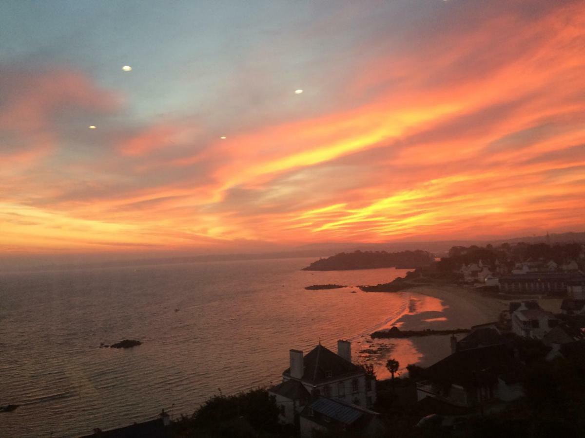 Isis Vue Douarnenez