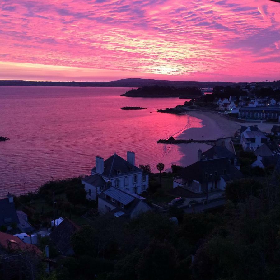 Isis Vue Apartment Douarnenez
