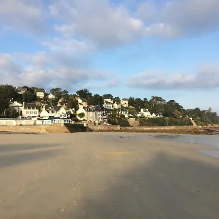 Isis Vue Mer Douarnenez Buitenkant foto