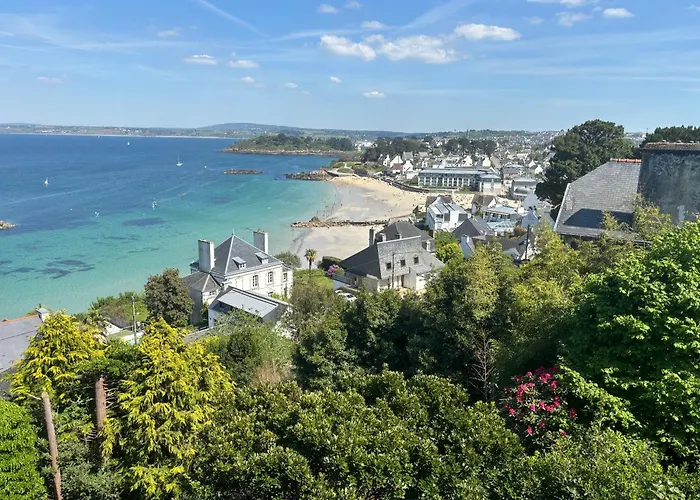 Isis Vue Mer