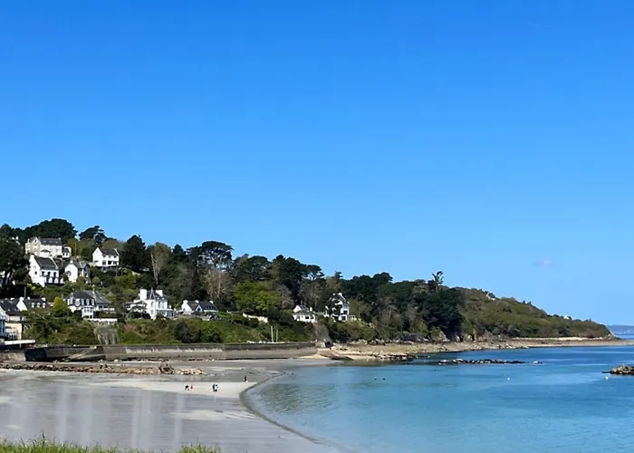 Isis Vue Mer