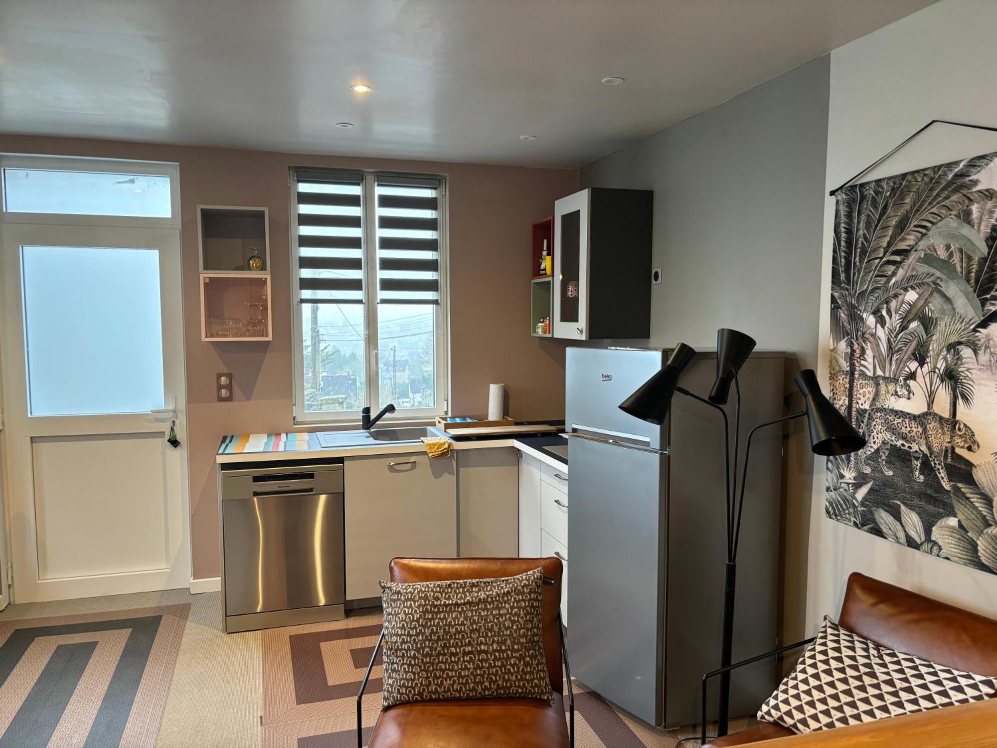 Isis Vue Apartment