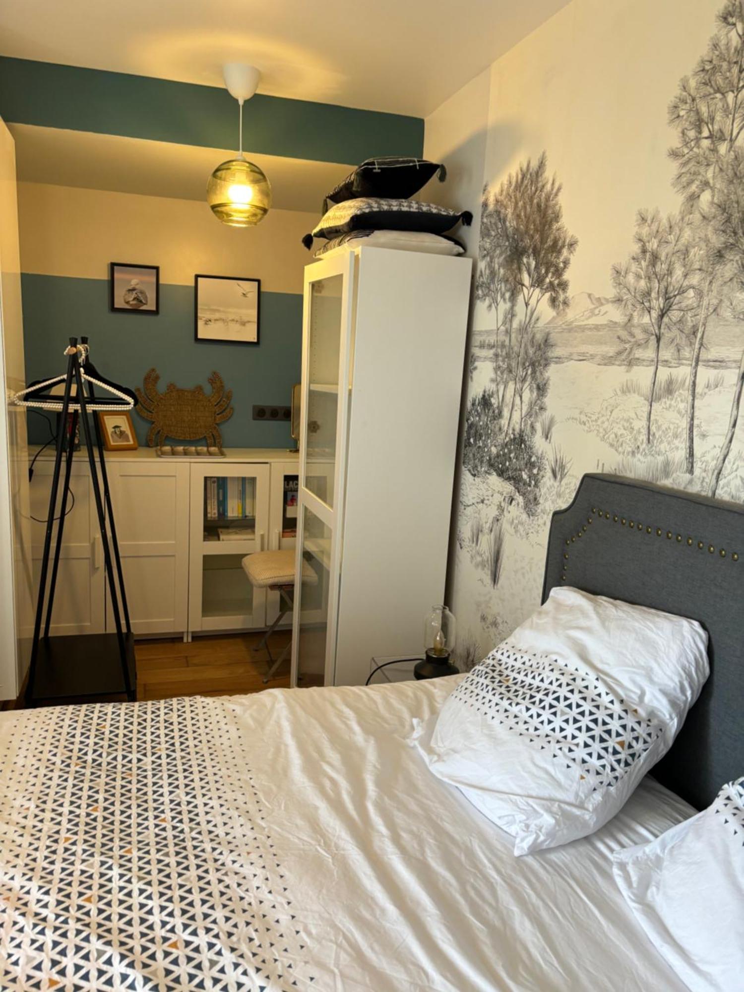 Apartment Isis Vue